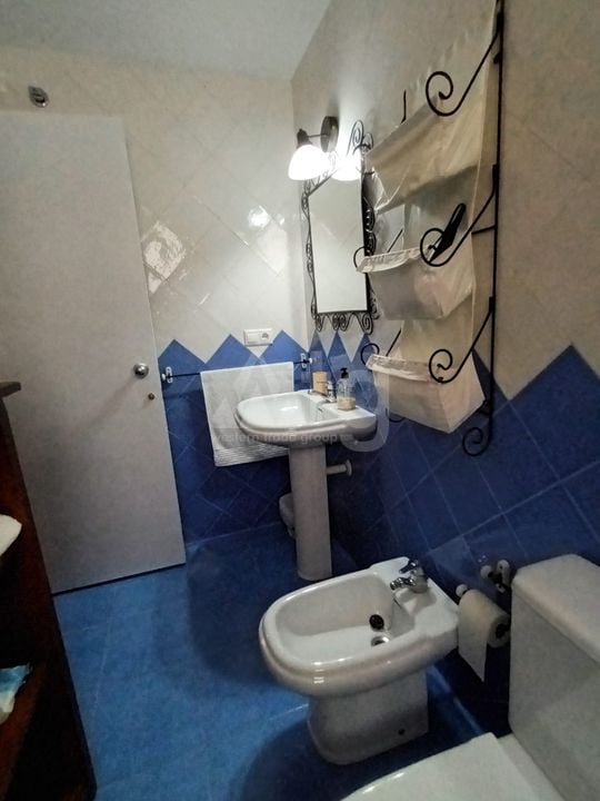Appartement de 2 chambres à Altea - CPP85923 - Photo - 25