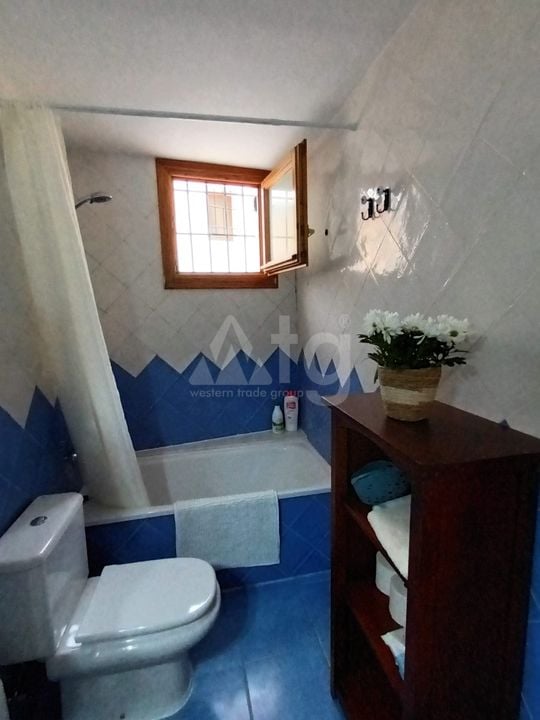 Appartement de 2 chambres à Altea - CPP85923 - Photo - 23