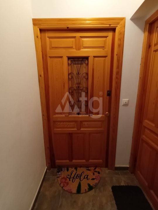 Appartement de 2 chambres à Altea - CPP85923 - Photo - 26