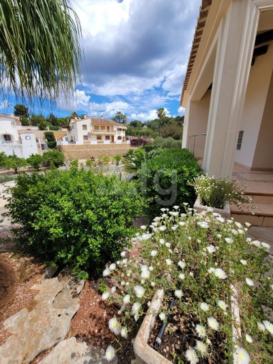 3 bedroom Villa in Benissa - VMD85938 - Photo - 34