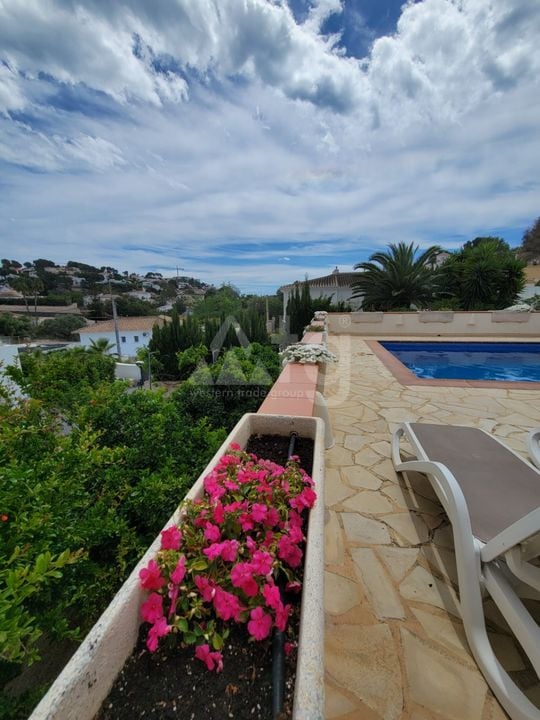 3 bedroom Villa in Benissa - VMD85938 - Photo - 32
