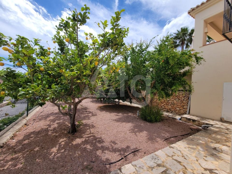 3 bedroom Villa in Benissa - VMD85938 - Photo - 35