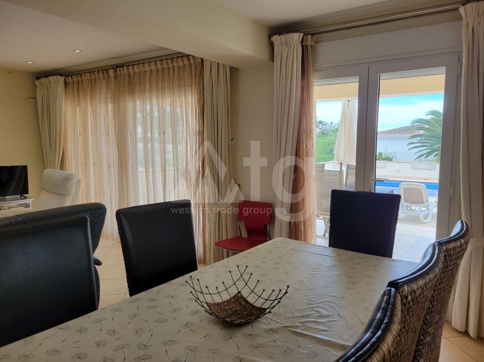 3 bedroom Villa in Benissa - VMD85938 - Photo - 7