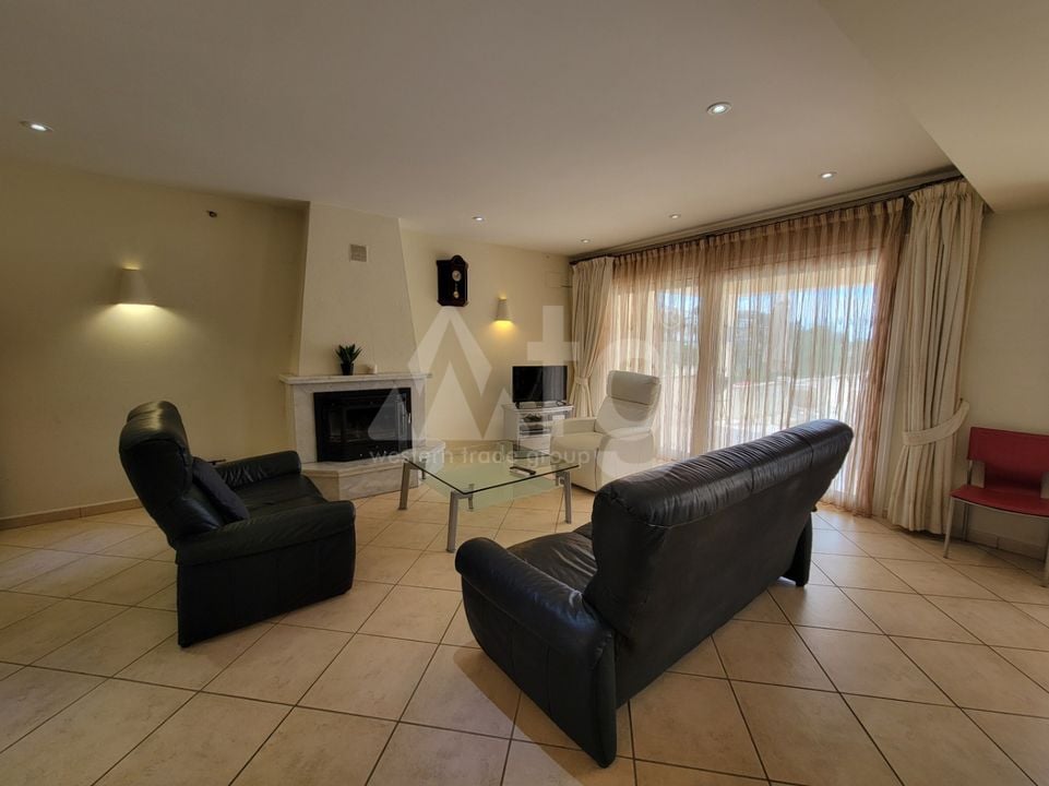 3 bedroom Villa in Benissa - VMD85938 - Photo - 3