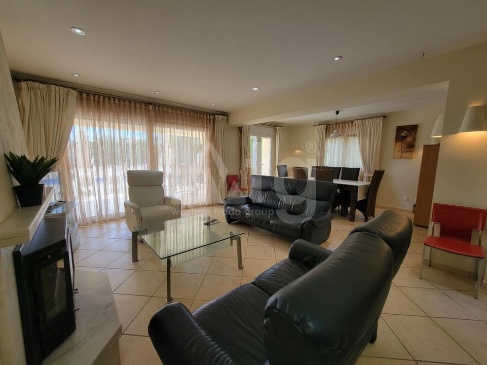 3 bedroom Villa in Benissa - VMD85938 - Photo - 5