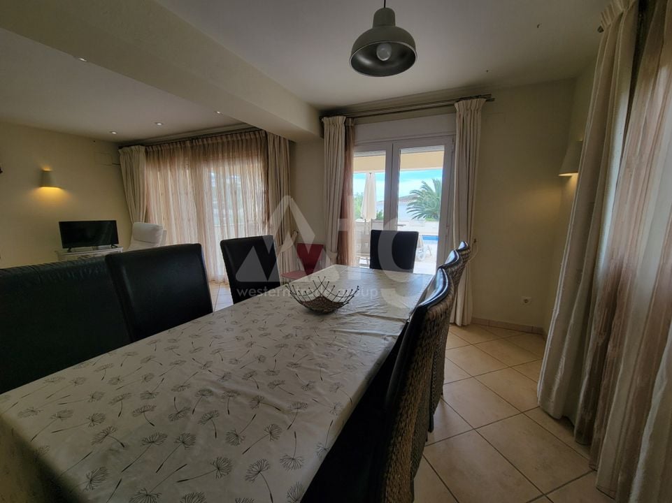3 bedroom Villa in Benissa - VMD85938 - Photo - 6