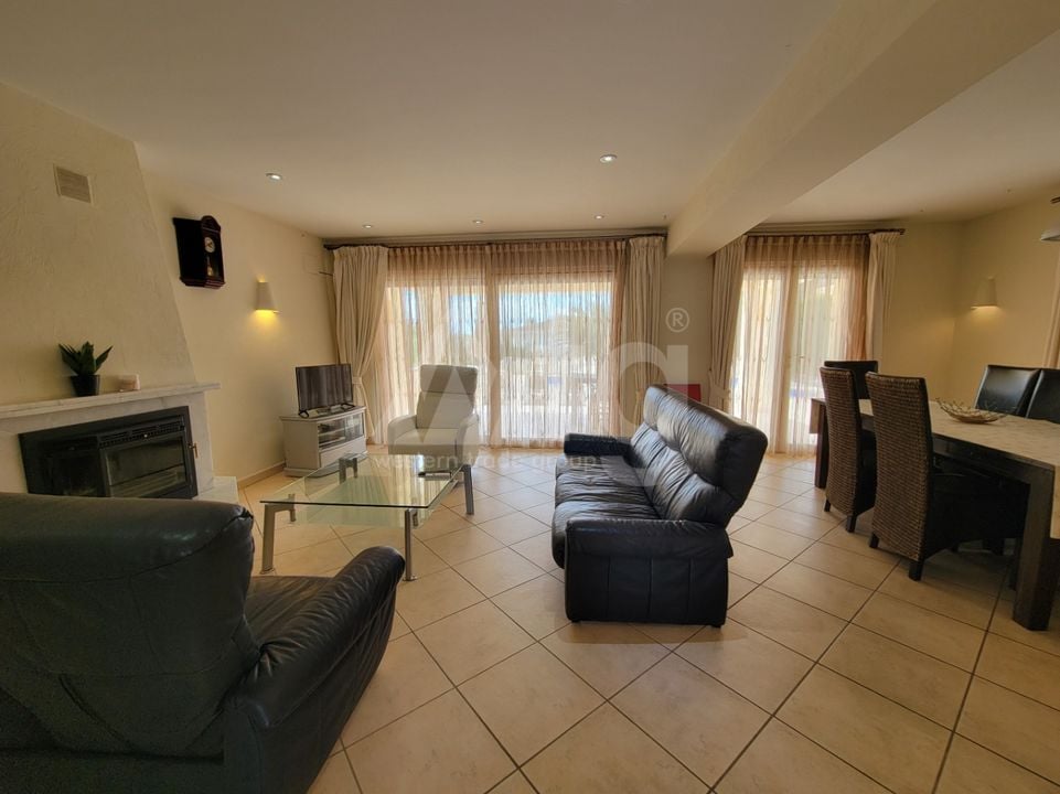 3 bedroom Villa in Benissa - VMD85938 - Photo - 4
