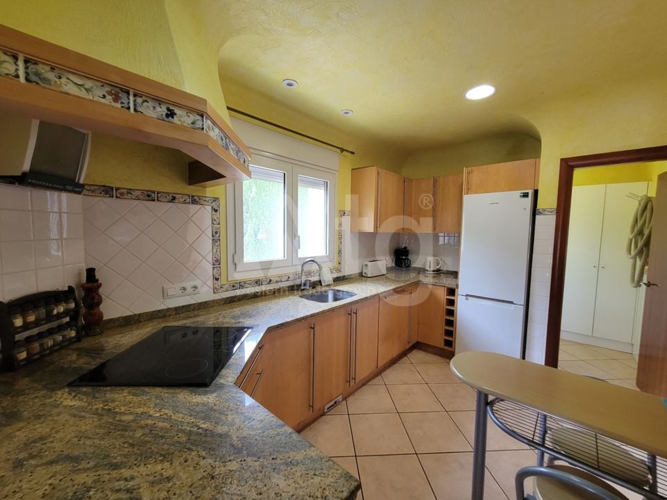 3 bedroom Villa in Benissa - VMD85938 - Photo - 9