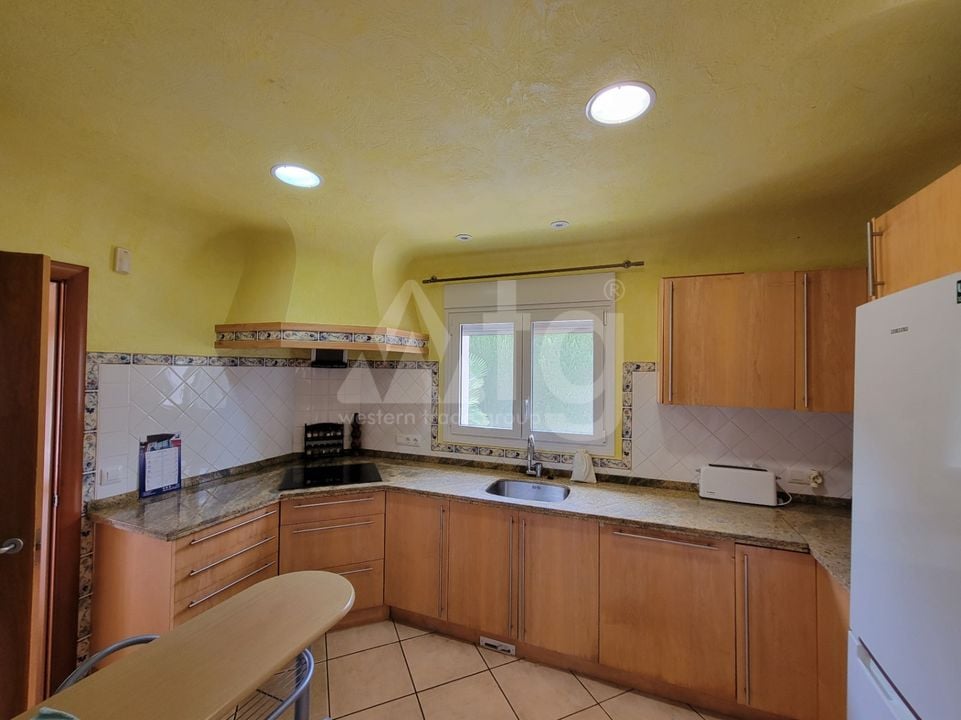 3 bedroom Villa in Benissa - VMD85938 - Photo - 8