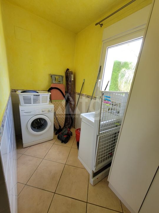 3 bedroom Villa in Benissa - VMD85938 - Photo - 21
