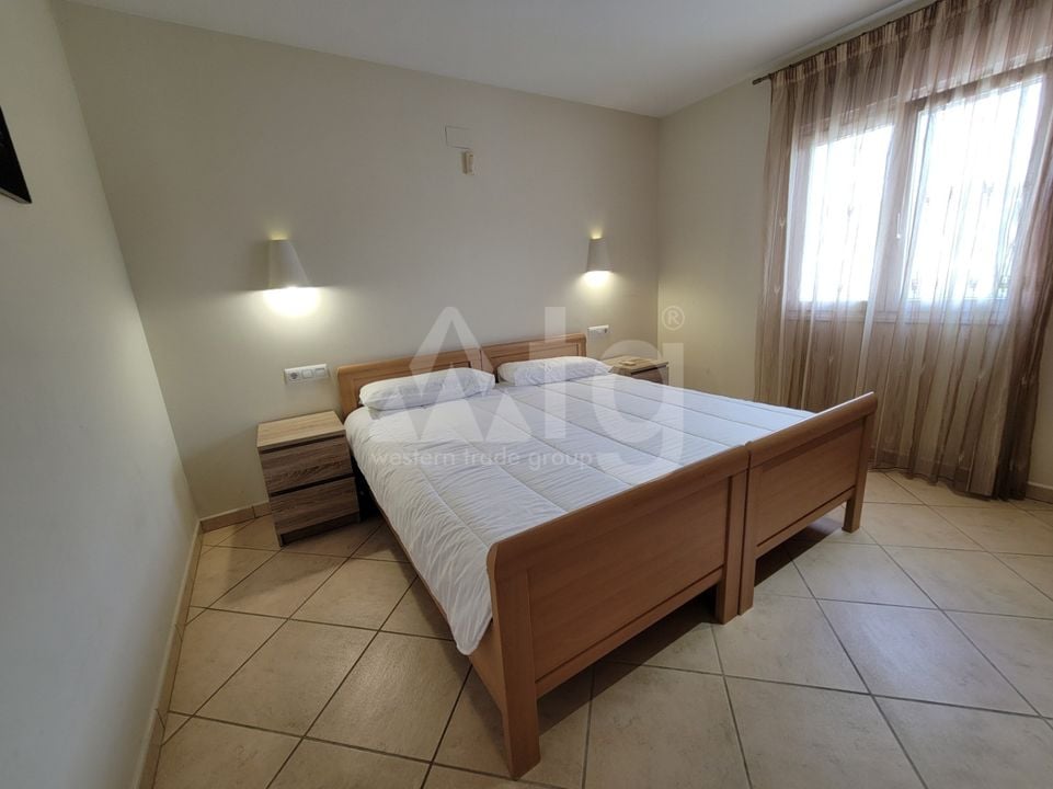 3 bedroom Villa in Benissa - VMD85938 - Photo - 11