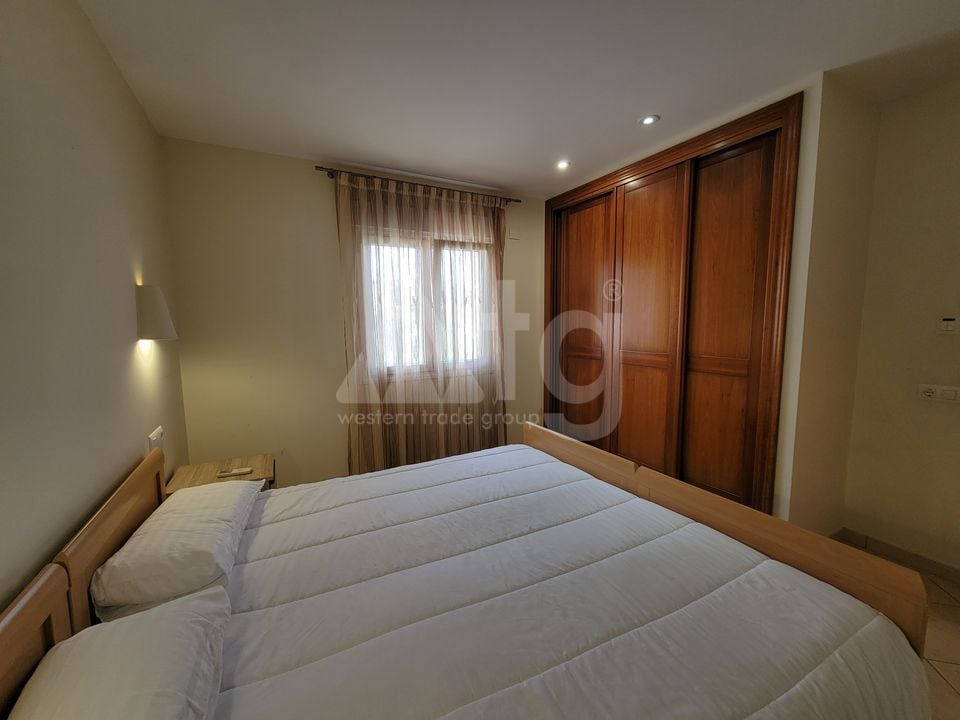 3 bedroom Villa in Benissa - VMD85938 - Photo - 13