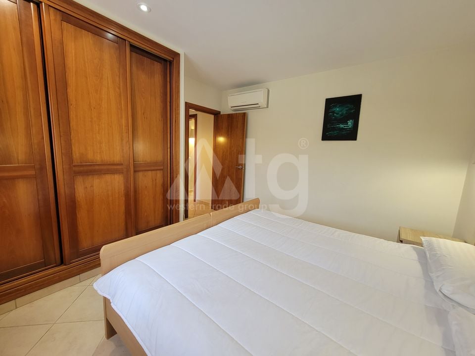 3 bedroom Villa in Benissa - VMD85938 - Photo - 14
