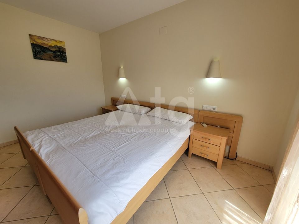 3 bedroom Villa in Benissa - VMD85938 - Photo - 12