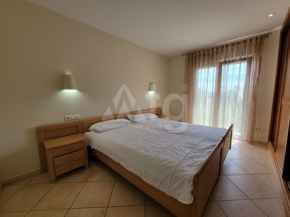 3 bedroom Villa in Benissa - VMD85938 - Photo - 10
