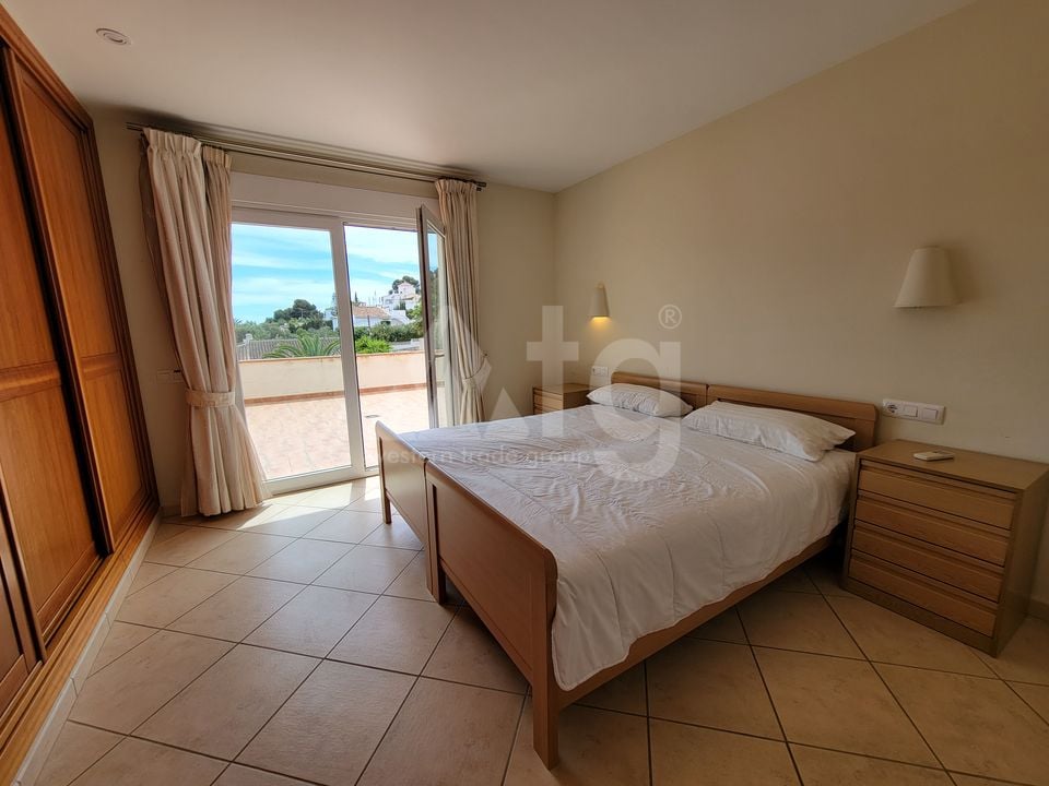 3 bedroom Villa in Benissa - VMD85938 - Photo - 15