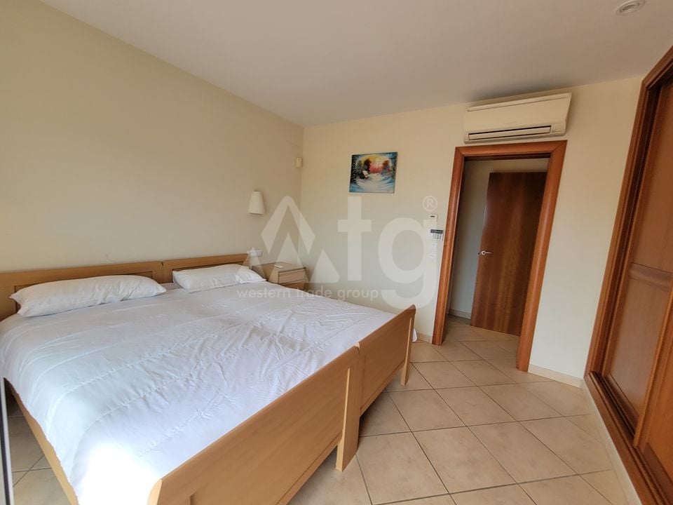 3 bedroom Villa in Benissa - VMD85938 - Photo - 16