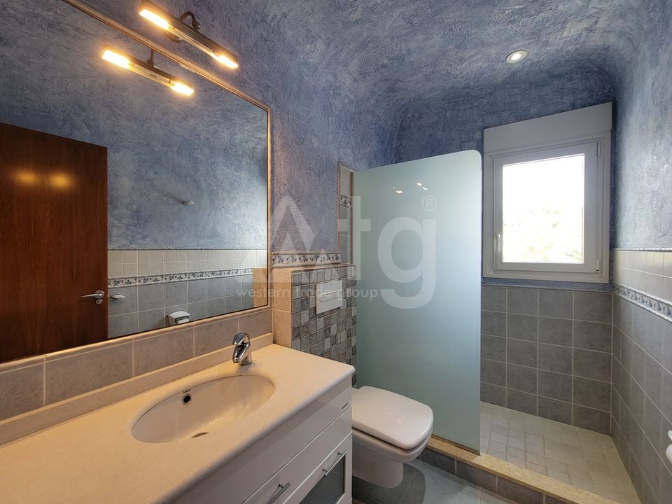 3 bedroom Villa in Benissa - VMD85938 - Photo - 18