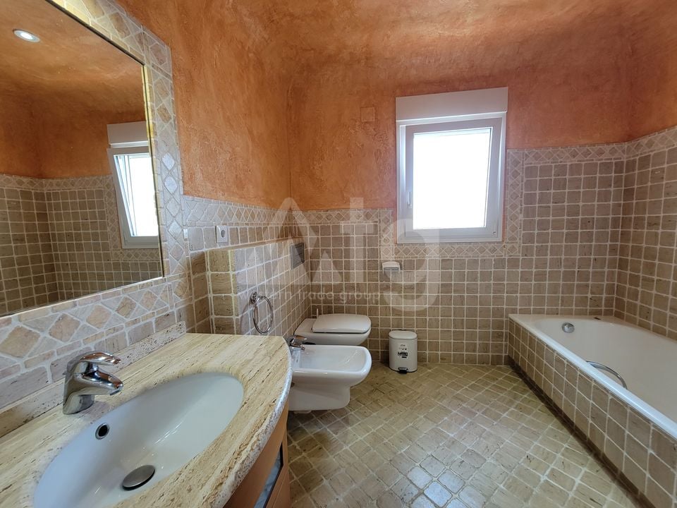 3 bedroom Villa in Benissa - VMD85938 - Photo - 17
