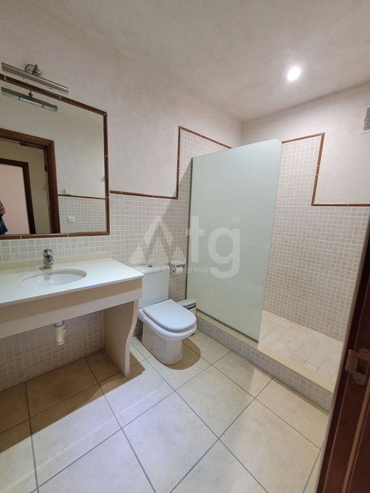 3 bedroom Villa in Benissa - VMD85938 - Photo - 19