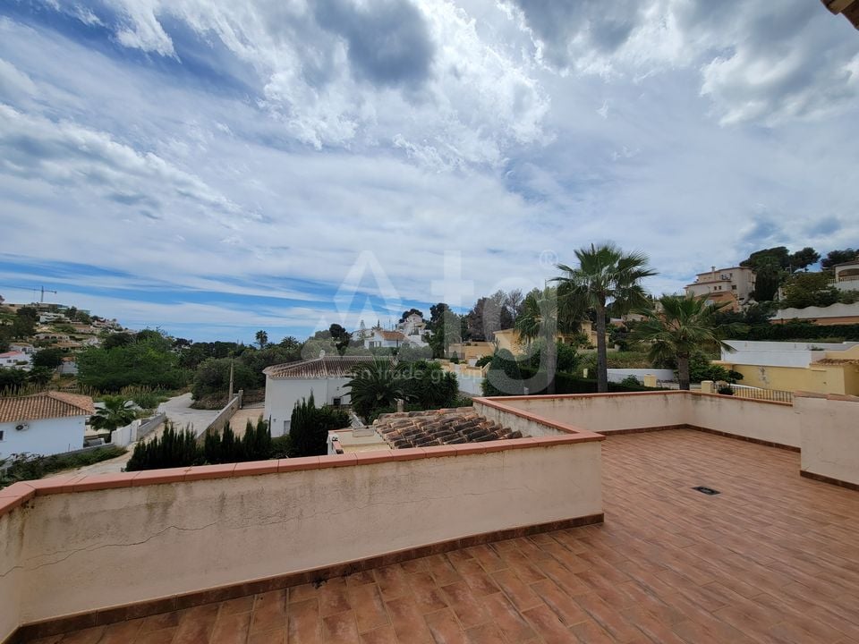 3 bedroom Villa in Benissa - VMD85938 - Photo - 27