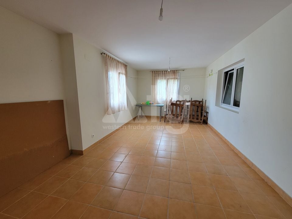 3 bedroom Villa in Benissa - VMD85938 - Photo - 24