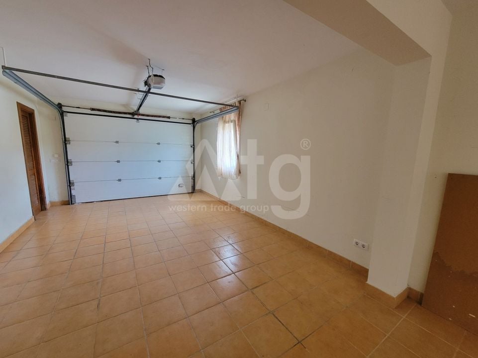 3 bedroom Villa in Benissa - VMD85938 - Photo - 25