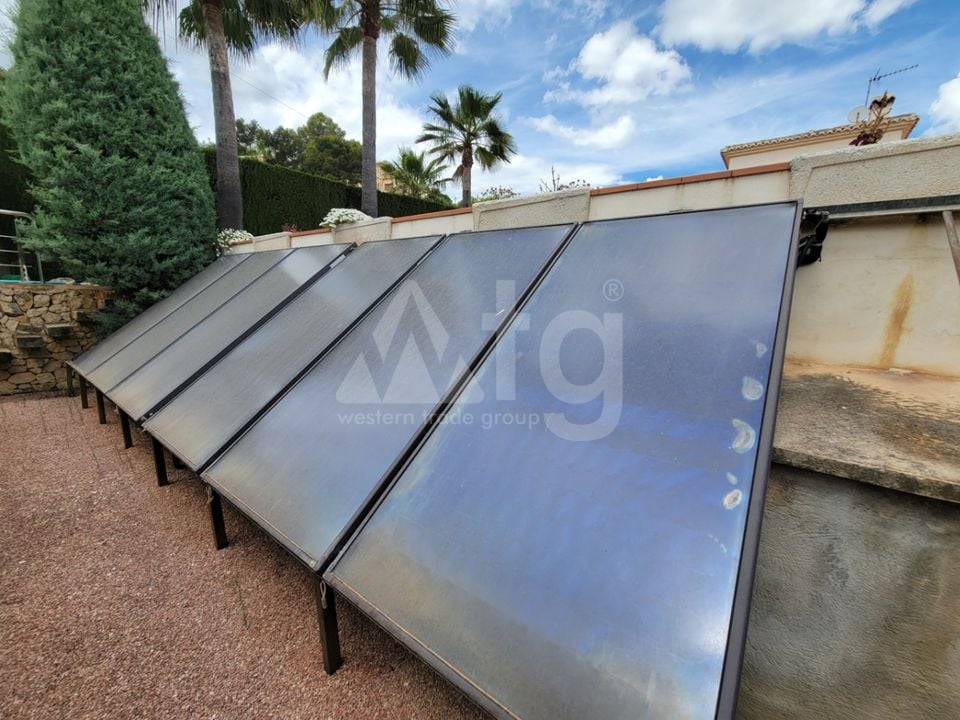 3 bedroom Villa in Benissa - VMD85938 - Photo - 36