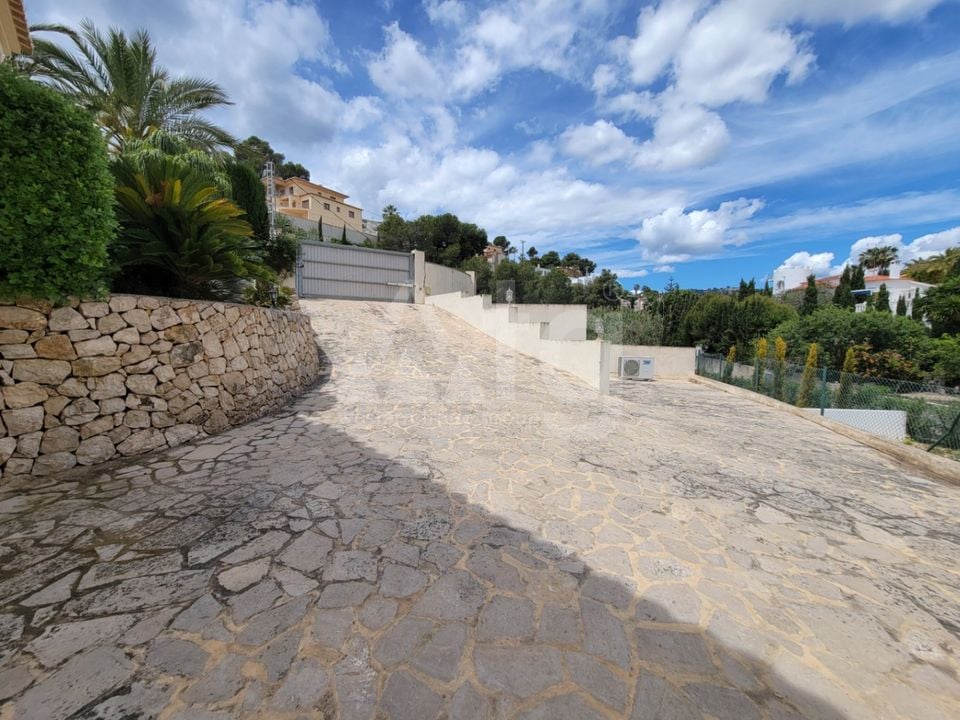 3 bedroom Villa in Benissa - VMD85938 - Photo - 38