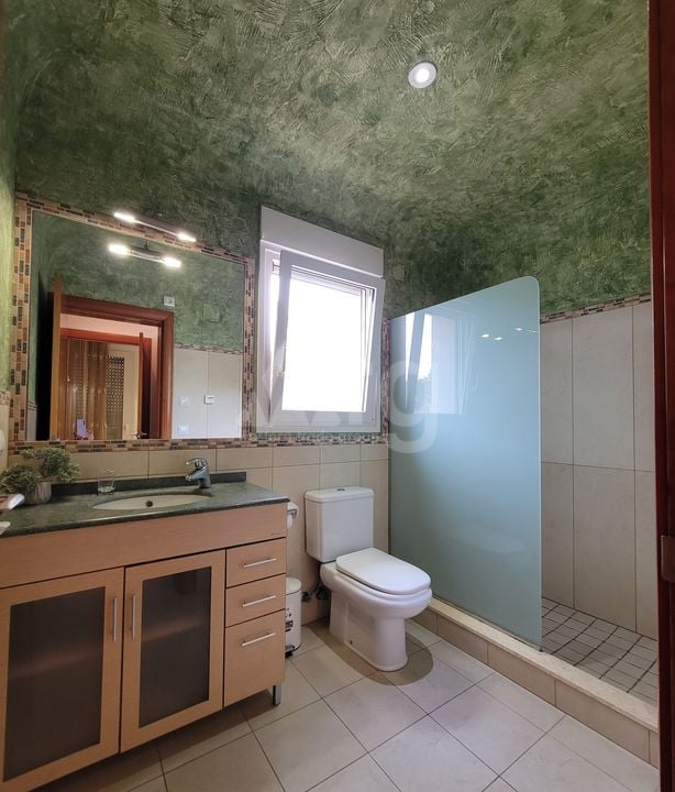 3 bedroom Villa in Benissa - VMD85938 - Photo - 20
