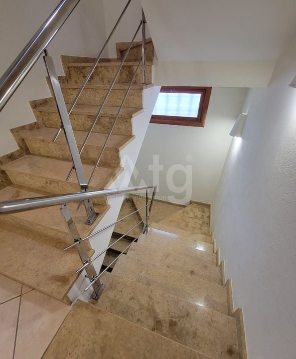 3 bedroom Villa in Benissa - VMD85938 - Photo - 23