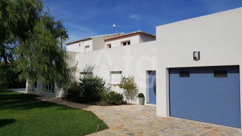 6 bedroom Villa in Javea - BES85946 - Photo - 28