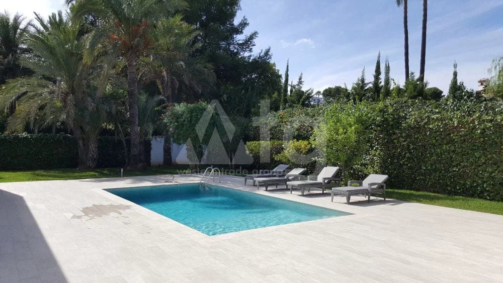 6 bedroom Villa in Javea - BES85946 - Photo - 2