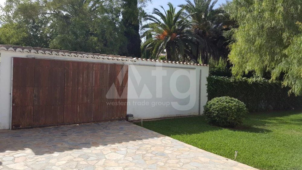 6 bedroom Villa in Javea - BES85946 - Photo - 29