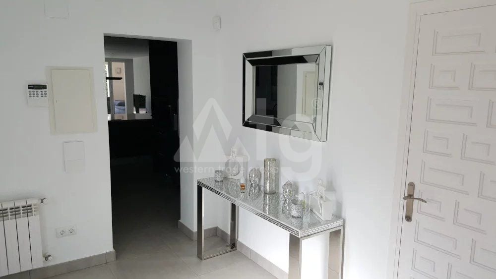 6 bedroom Villa in Javea - BES85946 - Photo - 24
