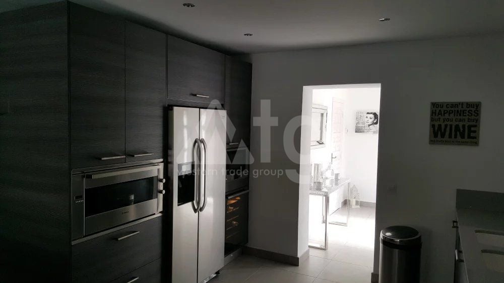 6 bedroom Villa in Javea - BES85946 - Photo - 8