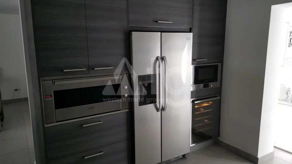 6 bedroom Villa in Javea - BES85946 - Photo - 7