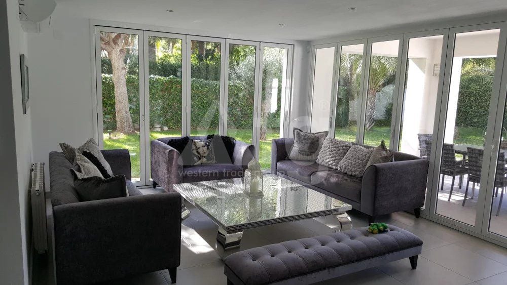 6 bedroom Villa in Javea - BES85946 - Photo - 5