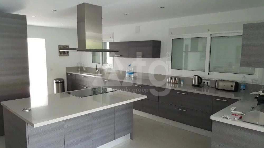 6 bedroom Villa in Javea - BES85946 - Photo - 6