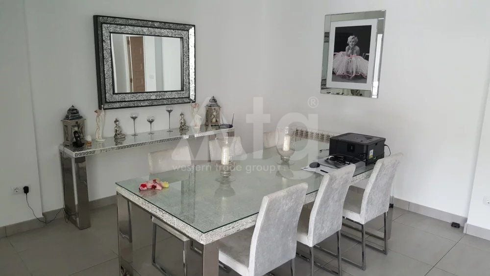 6 bedroom Villa in Javea - BES85946 - Photo - 26