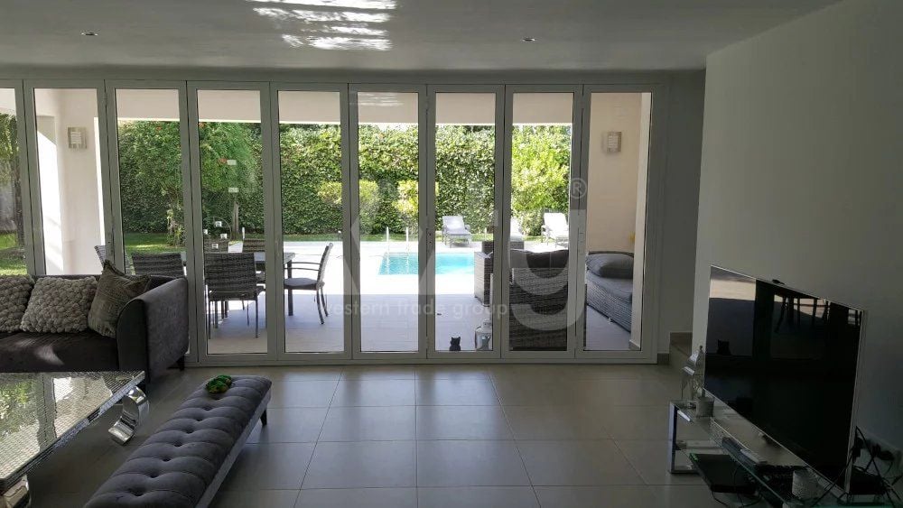 6 bedroom Villa in Javea - BES85946 - Photo - 4