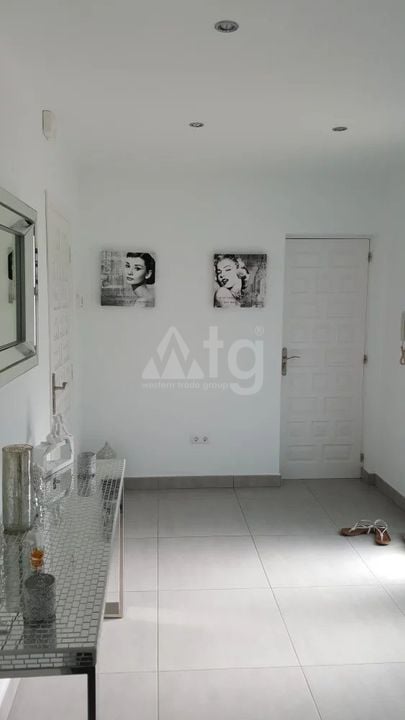 6 bedroom Villa in Javea - BES85946 - Photo - 27