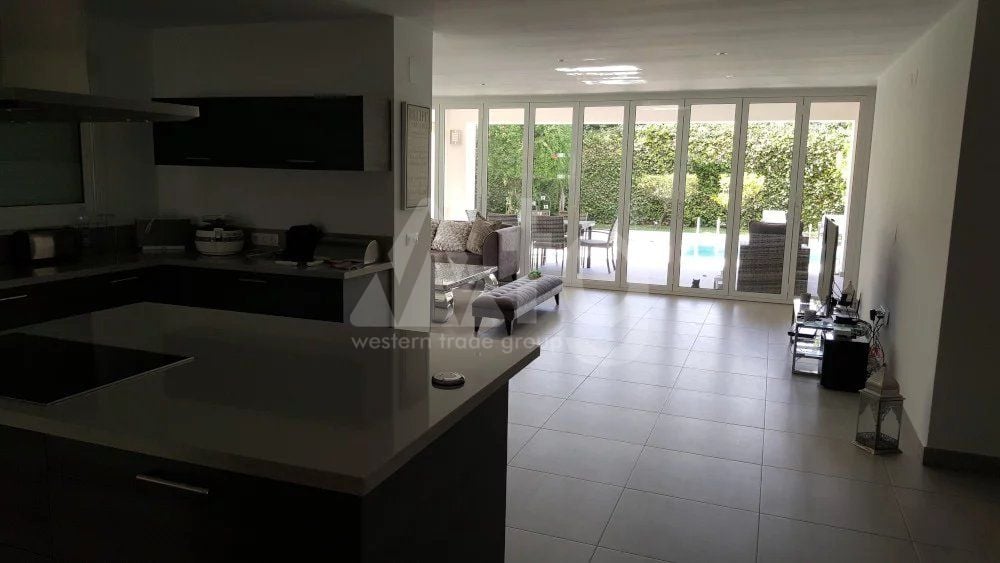 6 bedroom Villa in Javea - BES85946 - Photo - 9