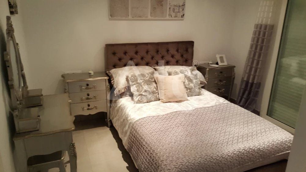 6 bedroom Villa in Javea - BES85946 - Photo - 10