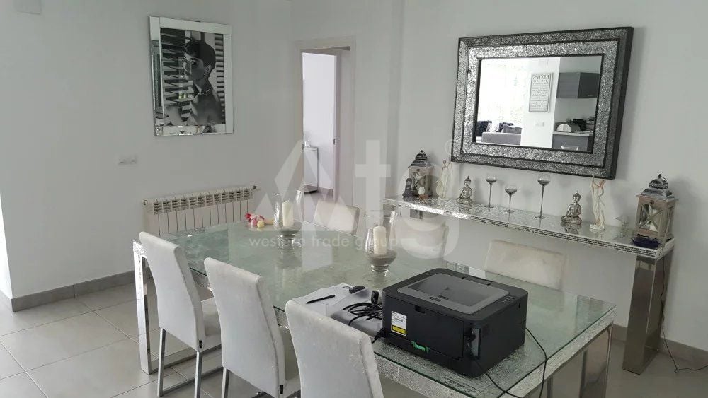 6 bedroom Villa in Javea - BES85946 - Photo - 25