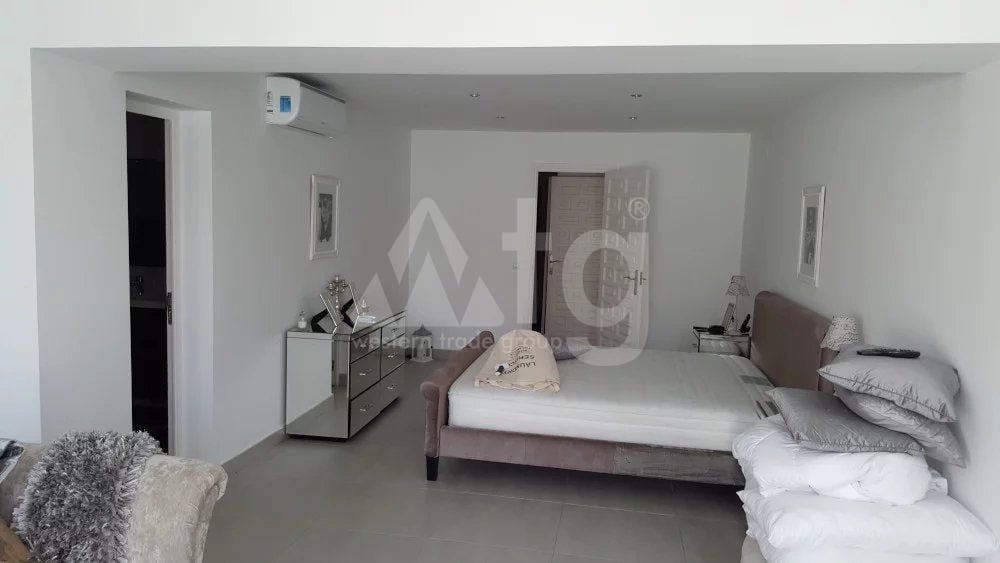 6 bedroom Villa in Javea - BES85946 - Photo - 15