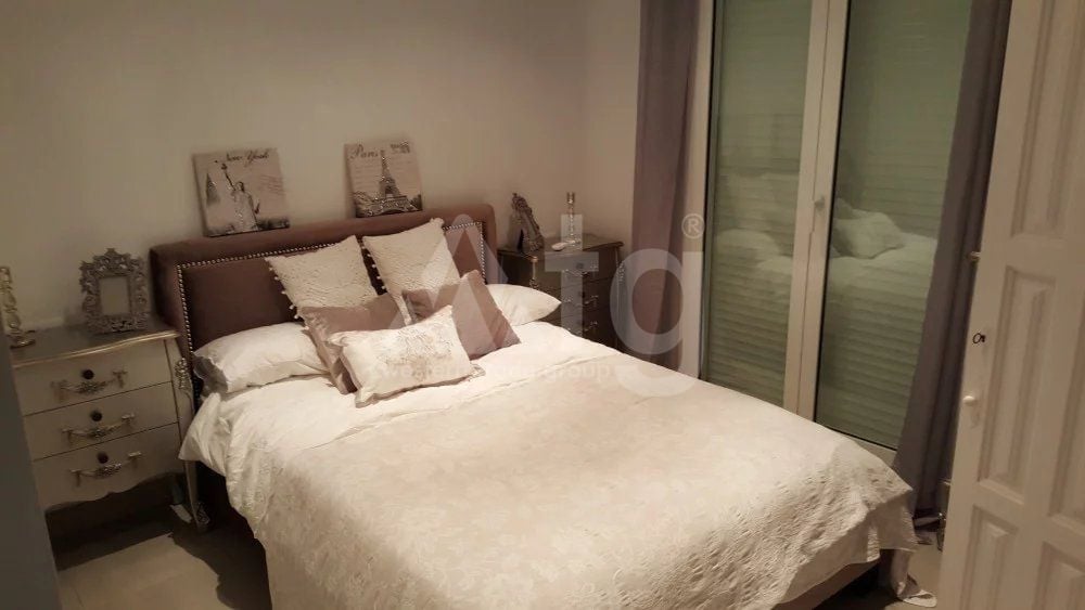 6 bedroom Villa in Javea - BES85946 - Photo - 11