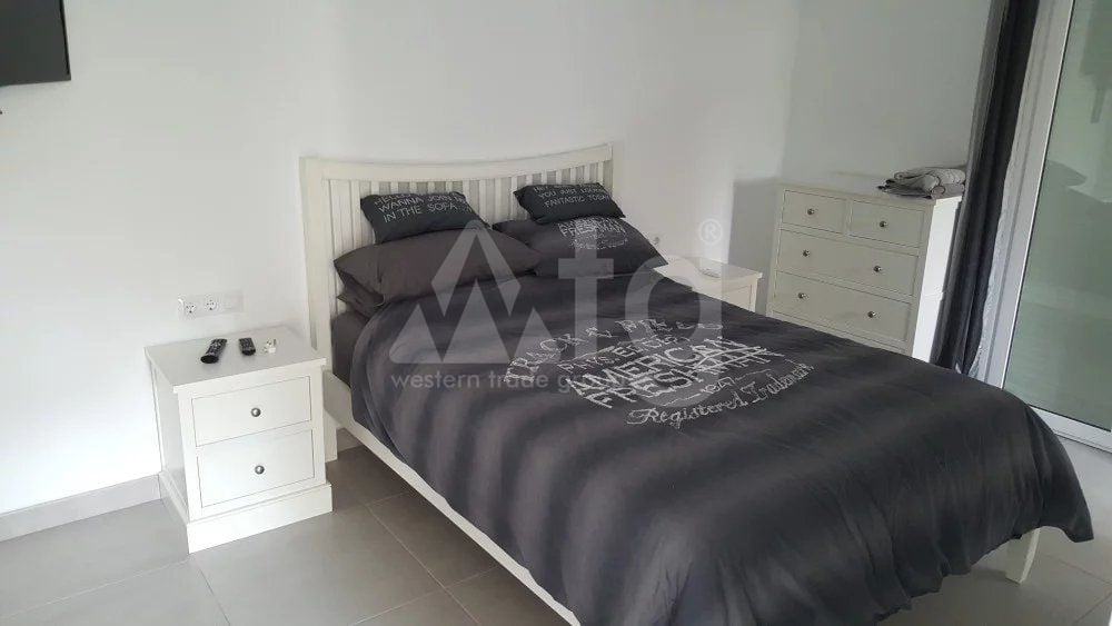 6 bedroom Villa in Javea - BES85946 - Photo - 13