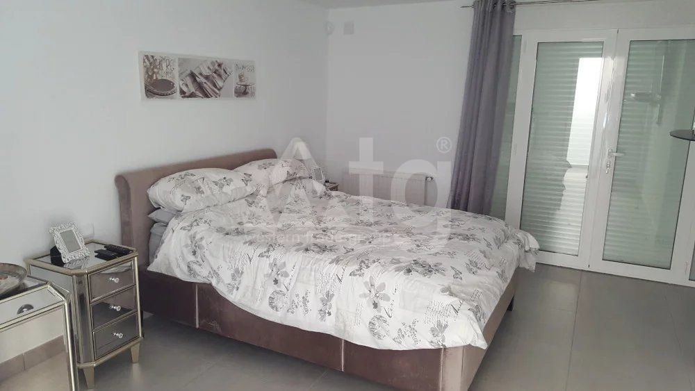 6 bedroom Villa in Javea - BES85946 - Photo - 14