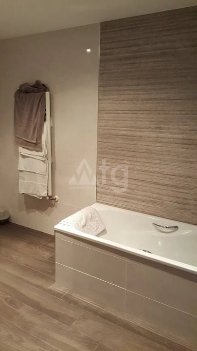 6 bedroom Villa in Javea - BES85946 - Photo - 20